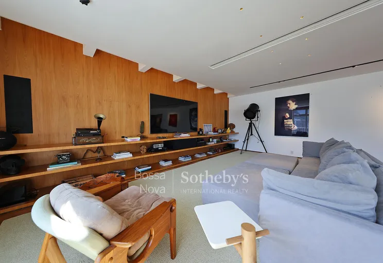 Sala de TV - Imagem 15