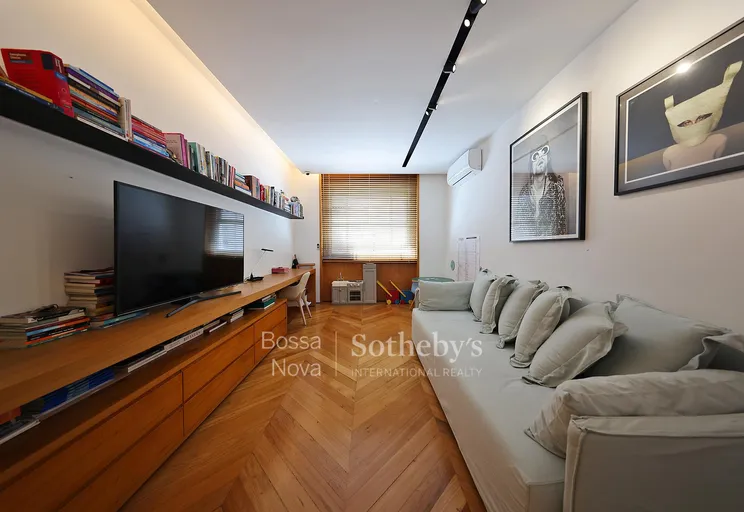 Sala de TV - Imagem 23