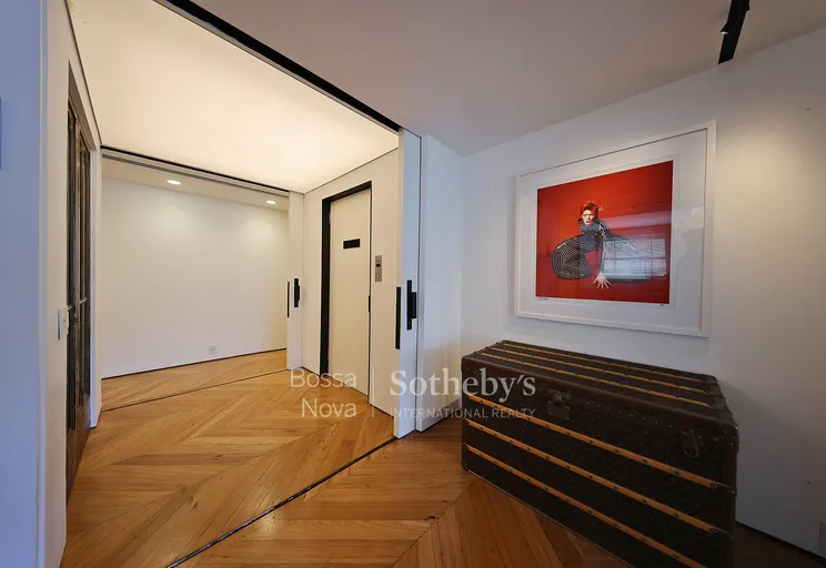 Hall - Imagem 21