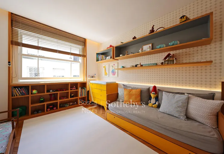 Quarto - Imagem 28