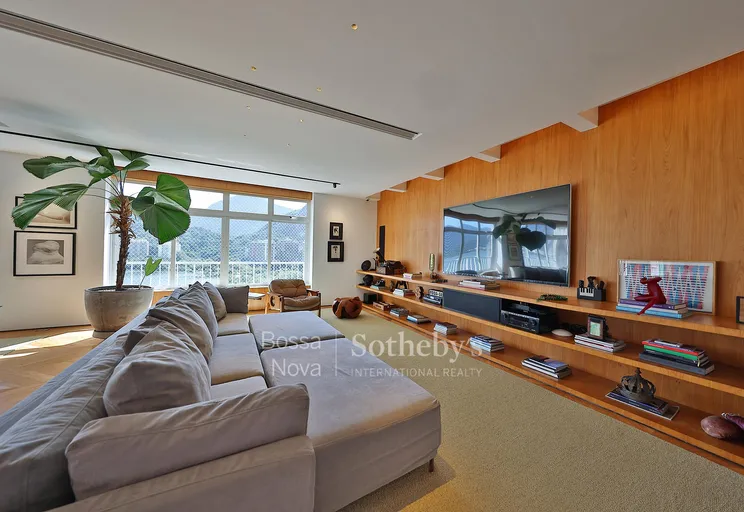 Sala de TV - Imagem 14