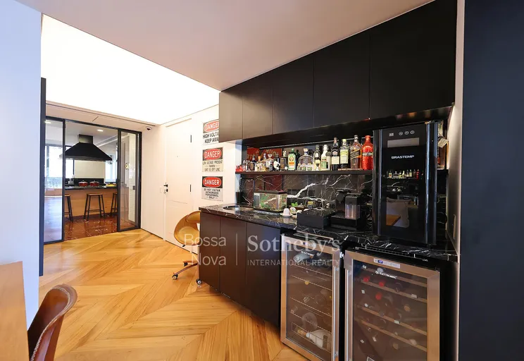 Sala de Almoço - Imagem 49