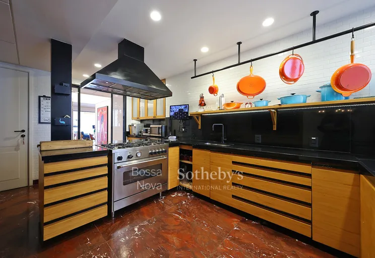 Cozinha - Imagem 56