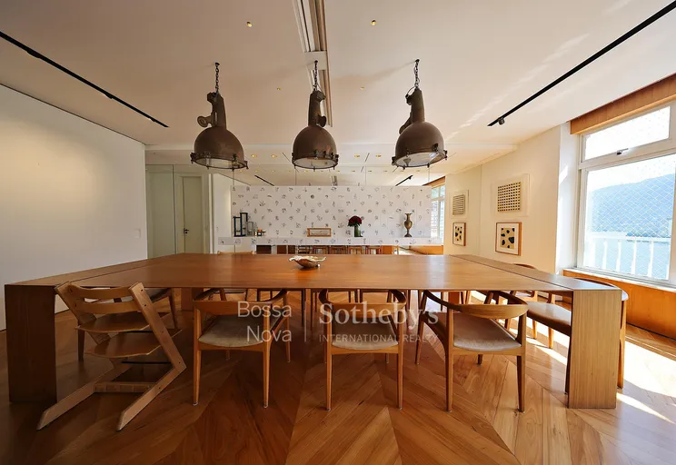 Sala de jantar - Imagem 10