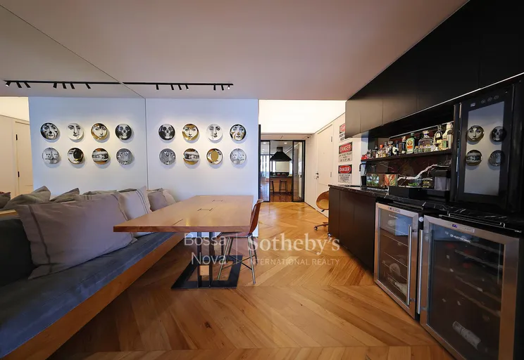 Sala de Almoço - Imagem 48