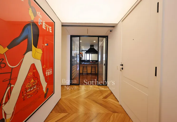 Hall - Imagem 51