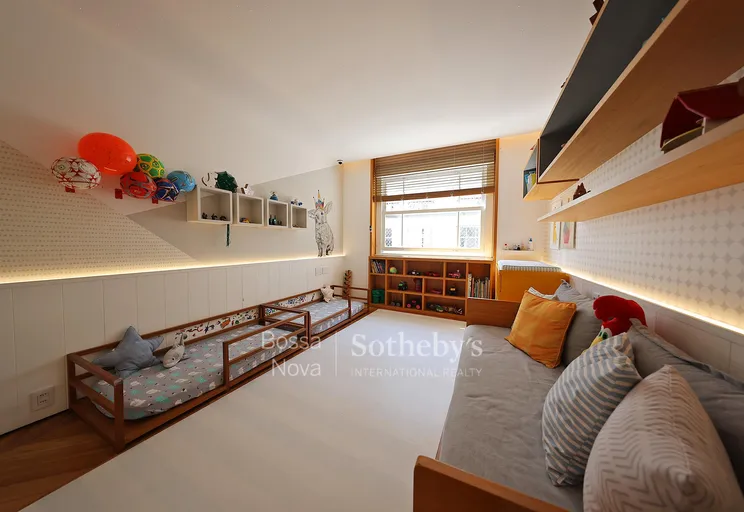 Quarto - Imagem 27