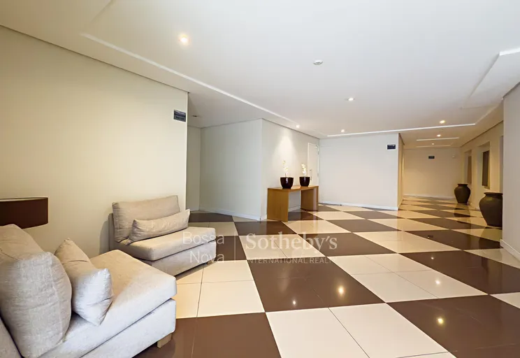 Hall de entrada - Imagem 23