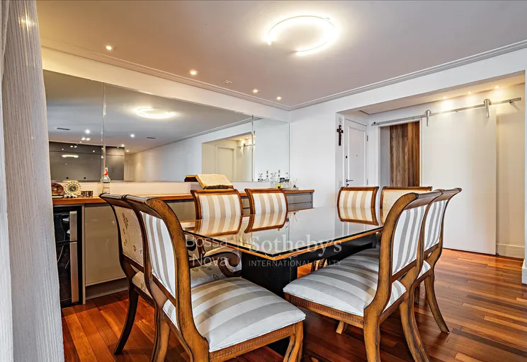 Sala de jantar - Imagem 7