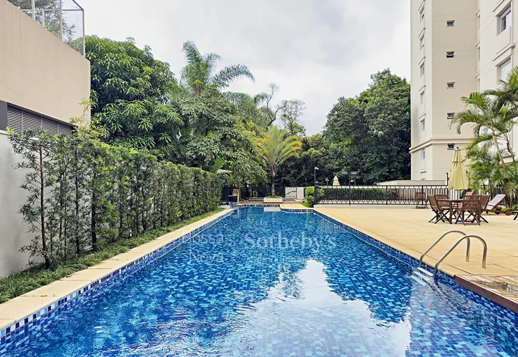 Piscina - Imagem 28