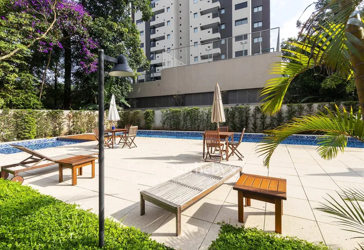 Piscina - Imagem 24