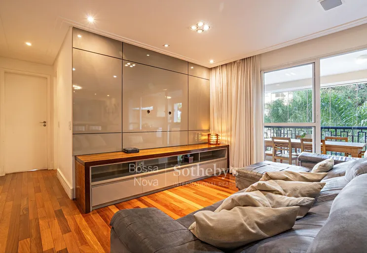 Sala de TV - Imagem 2