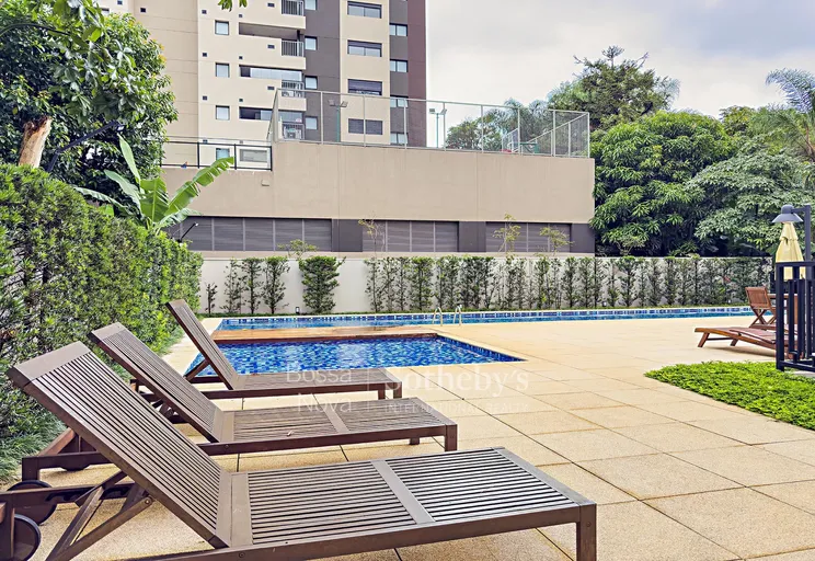 Piscina - Imagem 25