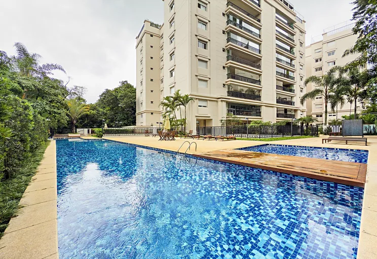 Piscina - Imagem 27