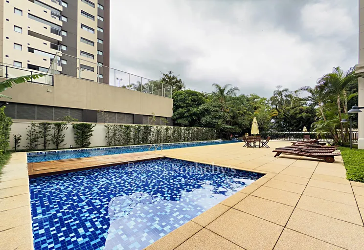 Piscina - Imagem 26