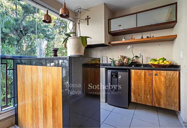 Varanda Gourmet - Imagem 8