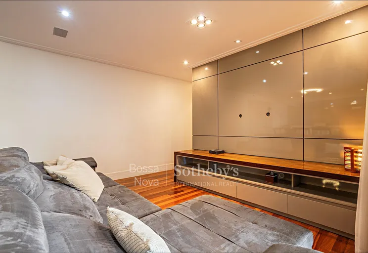 Sala de TV - Imagem 3