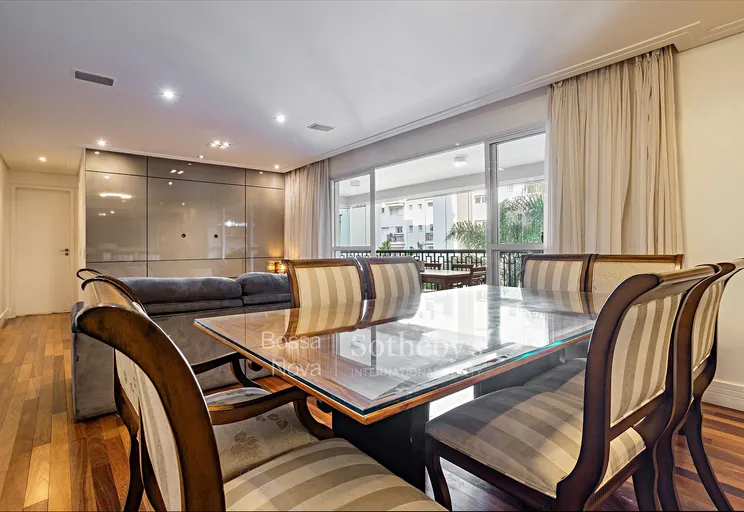 Sala de jantar - Imagem 4