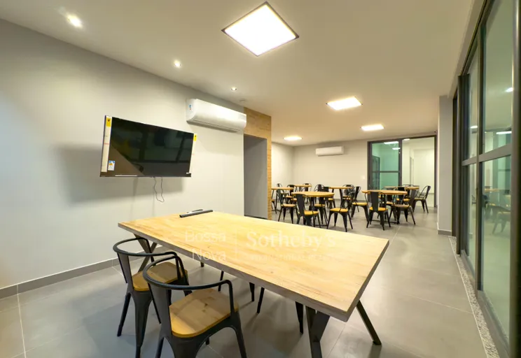 Sala de Reuniões - Imagem 18