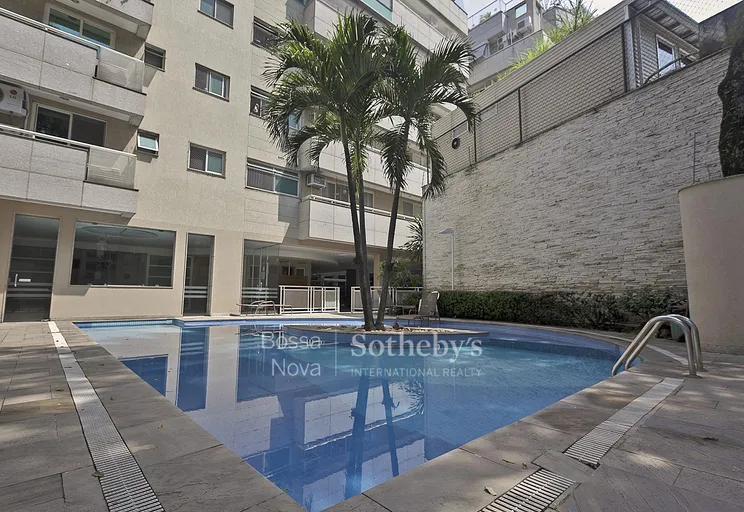 Piscina - Imagem 27