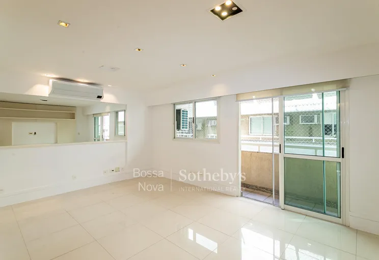 Sala de estar - Imagem 1