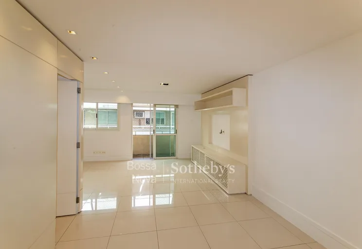 Sala de estar - Imagem 3