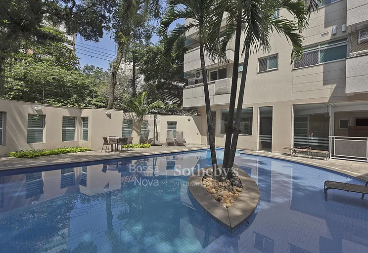 Piscina - Imagem 26