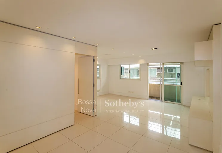 Sala de estar - Imagem 2