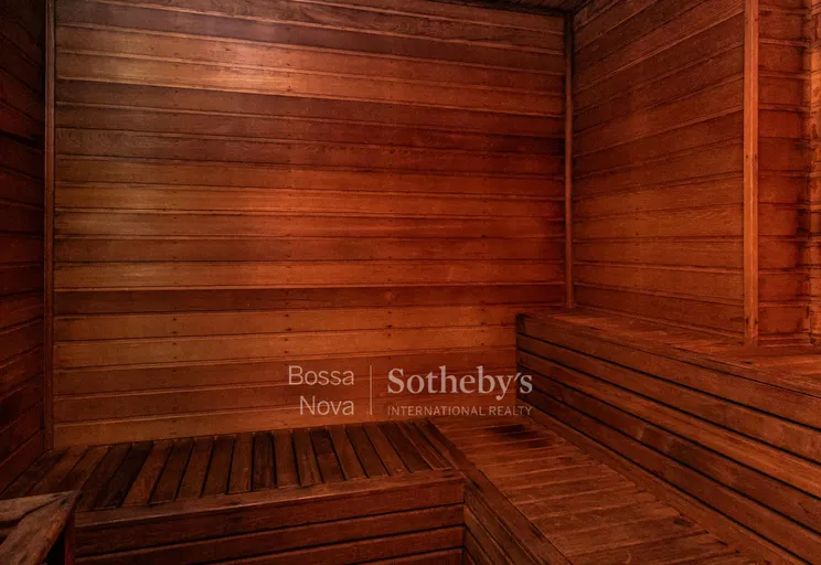Sauna - Imagem 32