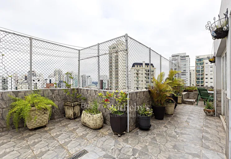 Terraço - Imagem 15
