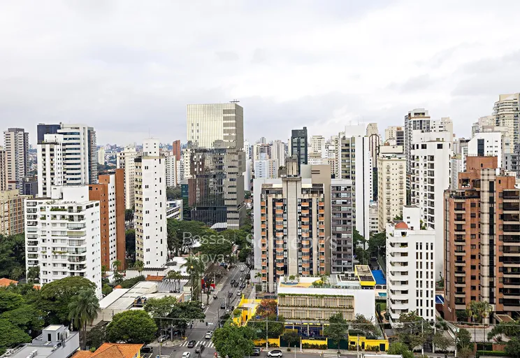 Vista Panorâmica - Imagem 21