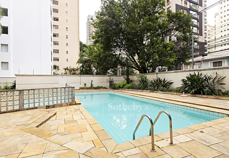 Piscina - Imagem 18