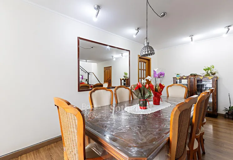 Sala de jantar - Imagem 7