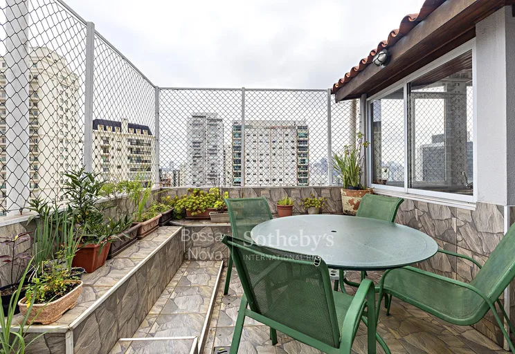 Terraço - Imagem 16