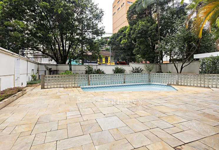 Piscina - Imagem 19