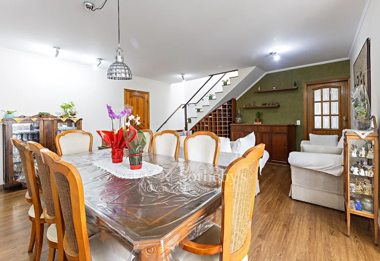 Sala de jantar - Imagem 6