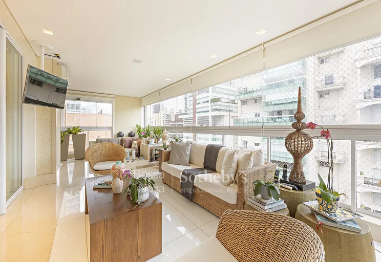 Varanda Gourmet - Imagem 1