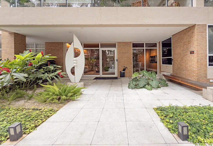 Hall de entrada - Imagem 47