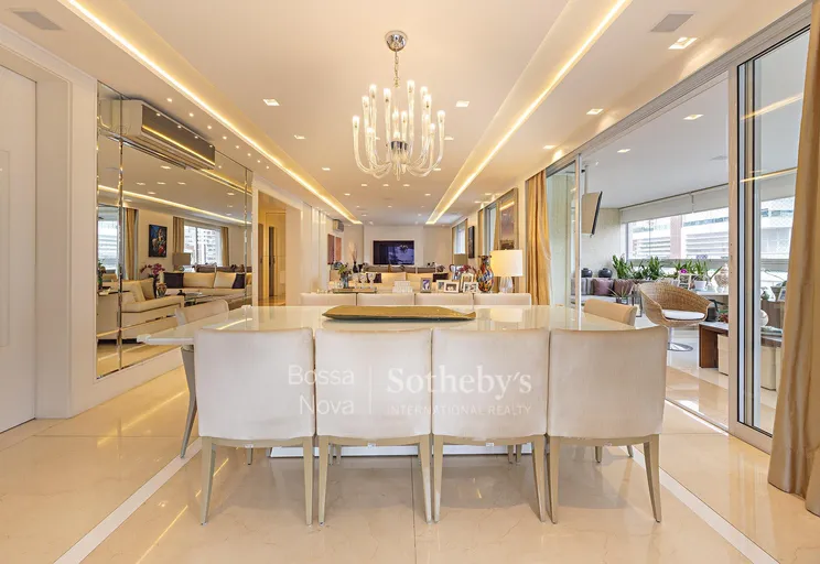 Sala de jantar - Imagem 13