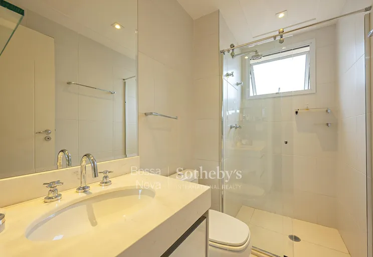 Banheiro da suíte 2 - Imagem 28