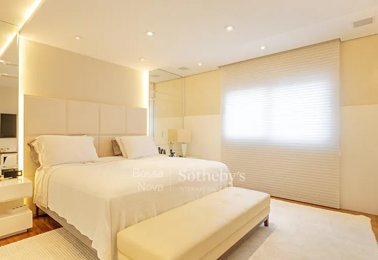 Suíte Master - Imagem 24