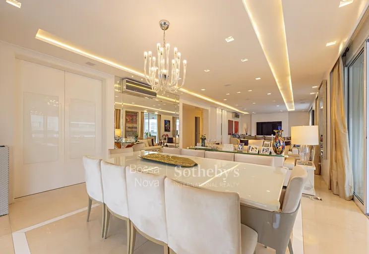 Sala de jantar - Imagem 14