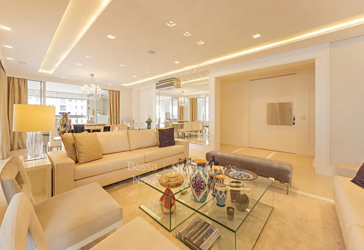 Sala de jantar - Imagem 9