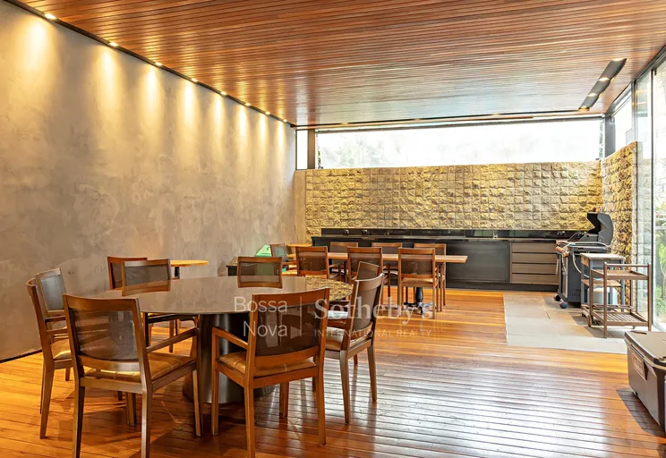 Espaço Gourmet - Imagem 44