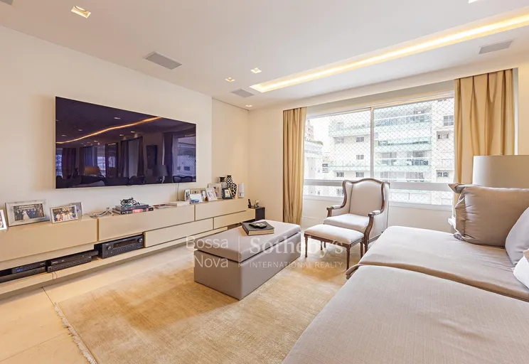 Sala de TV - Imagem 10