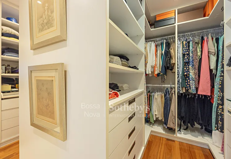 Closet - Imagem 25