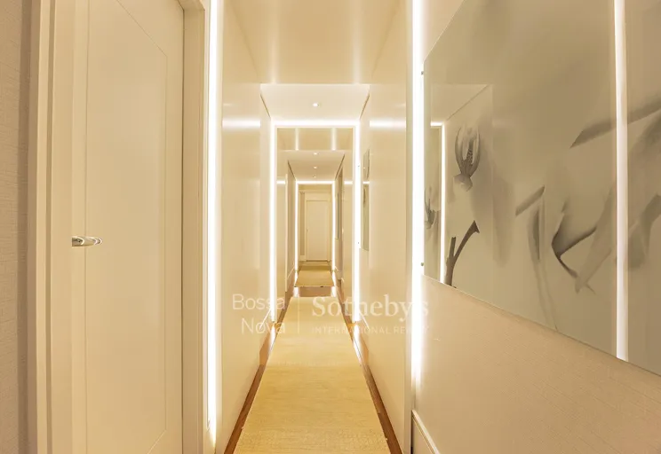 Corredor - Imagem 26