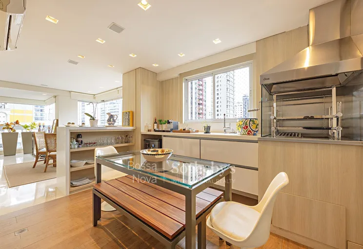 Churrasqueira - Imagem 15