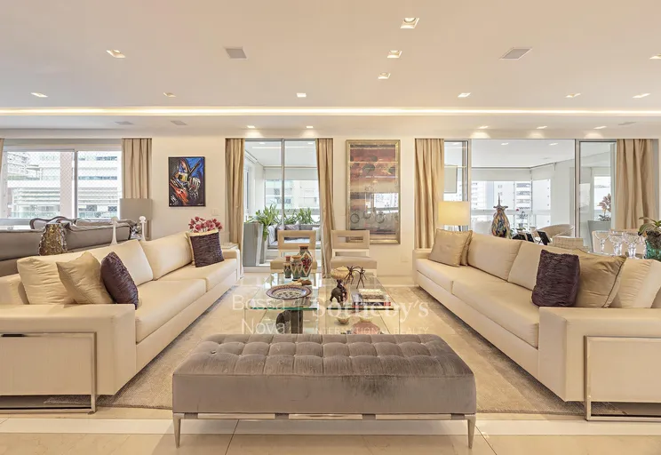 Sala de estar - Imagem 2