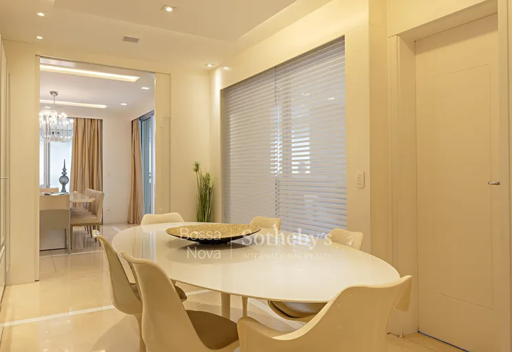 Sala de Almoço - Imagem 21